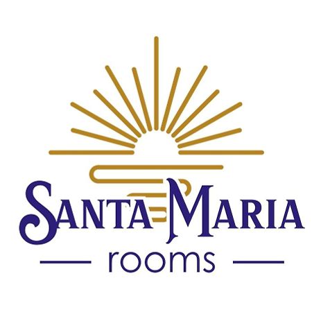 Santa Maria Rooms Áyios Nikítas Esterno foto
